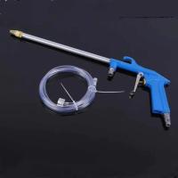 ราคา ​​ปืนฉีดล้างแรงดันสูง อเนกประสงค์ สำหรับล้างเครื่องยนต์+เป่าฝุ่น+ฉีดน้ำมัน (41519119042)