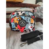 ราคา กระเป๋าสะพายข้าง Monkey King (20736649825)