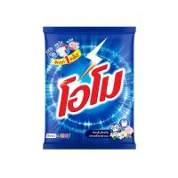 ราคา Omo โอโม ผงซักฟอก สูตรมาตรฐาน 2400 กรัม โอโม่ (3573649434)