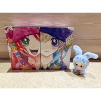 ราคา BOXSET SUGAR SUGAR RUNE (กล่องเปล่า) ใส่กับหนังสือชุด 8 เล่มจบ (43208496910)