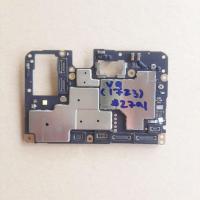 ราคา บอร์ดแท้มือสอง Vivo V9 #2791 (23913392233)