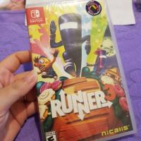 ราคา Nintendo Switch ของใหม่ มือ 1 เกม Runner (5120063200)