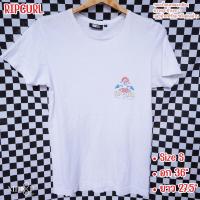 ราคา ✨ เสื้อยืด Ripcurl มือสองของแท้❕ ลาย โลมาคู่ (20481982467)