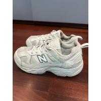 ราคา รองเท้าผ้าใบเด็ก New Balance 878 Size 20cm มือสอง (23471213266)