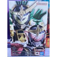 ราคา (พร้อมส่ง) เฉพาะพาร์ทเสริม ไม่มีบอดี้ S.H.Figuarts KAMEN RIDER GAIM ARMS CHANGE SET (PINE ARMS & ICHIGO ARMS) (41822743866)