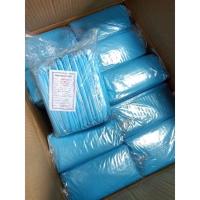 ราคา พร้อมส่งชุดppe ชุดCPE gown - ป้องกันสารคัดหลั่ง น้ำลาย - เสื้อกาวน์กันน้ำ -น้ำหนักเบาใช้แล้วทิ้ง (29186939530)