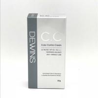 ราคา Dewins - CC Cream (2032340919)