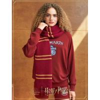 ราคา ผ้าพันคอ ลายแฮร์รี่พอตเตอร์ Harry Potter Scarf (26884356488)