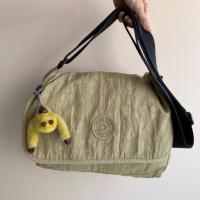 ราคา กระเป๋าKipling แท้มือ2 ฟรี ลทบ. (2900226442)