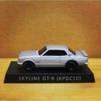ราคา โมเดลรถของเล่น SKYLINE GT-R (820111025)