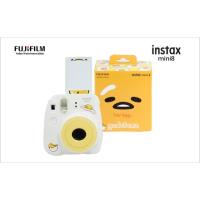 ราคา FUJIFILM Instax Mini 8 Gudetama (1297170250)