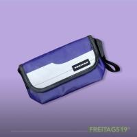 ราคา Freitag Hawaii ฟรายถาก ฮาวาย ผ้าใบสีม่วง (พร้อมส่ง) รับผ่อนบัตรเครดิต/ SPL (18206625507)