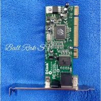 ราคา LAN CARD PCI D-Link DGE-530T 10/100/1000 (20186671045)