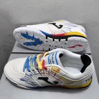 ราคา รองเท้าฟุตซอล Joma Top Flex Rebound IC ไซส์ 39-45 (50505287881)