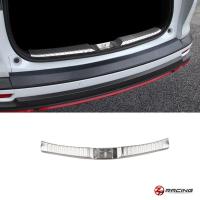 ราคา เพลทกันรอยท้ายด้านใน Honda CR-V G5 (20400077981)