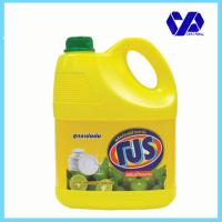 ราคา โปร ผลิตภัณฑ์ล้างจาน สูตรเข้มข้น 3600มล. (3625233554)