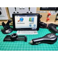 ราคา GPS Garmin nüvi 1460,จอ 5 นิ้ว (27087579135)