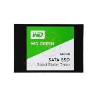 ราคา 480 GB SSD SATA WD GREEN (WDS480G2G0A) (11967087032)