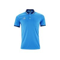 ราคา EGO SPORT รุ่น EG6181 เสื้อโปโลแขนสั้นชาย สีฟ้า (18671473536)