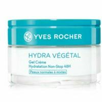 ราคา Yves Rocher #Hydra Vegetal Gel Cream 50ml* (1810339044)