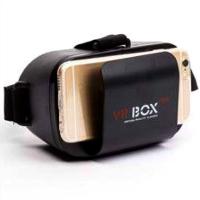 ราคา ✨แว่น VR Box 3D Glasses (308179453)