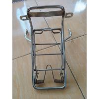 ราคา SUZUKI ตะแกรงรัดหน้า ซูซูกิ อาร์ซี100/อาร์ซี 80 เดิมใช้/โครเมี่ยมมือสอง (55705246347)