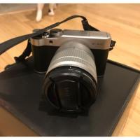 ราคา Fuji xa10 มือ2 (1307587810)