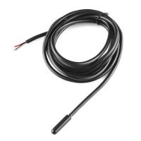 ราคา Temperature Sensor - Waterproof (DS18B20) (24869608700)