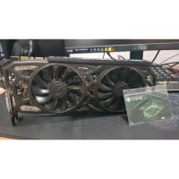 ราคา Evga SC2 1080TI 2Hand (3202037183)