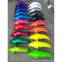 ราคา บังโคลนหน้า Sonic 2004 บังโคลน Sonic new 2004 (โซนิค ตัวใหม่) ชุดสีมอเตอร์ไซค์ เฟรมรถ กรอบรถ แฟริ่ง (6695138558)