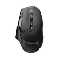 ราคา LOGITECH GAMING MOUSE G502 X LIGHTSPEED สีดำ (13296185898)