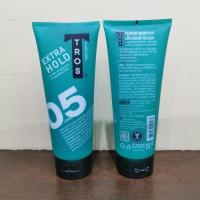 ราคา TROS Hair Gel Extra Hold Level 5 200g (24765013911)