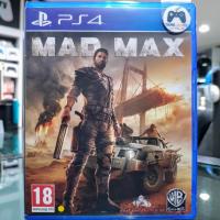 ราคา (ภาษาอังกฤษ) มือ2 Mad Max PS4 มือสอง (เล่นกับ PS5 ได้ Madmax PS4) (5588790904)