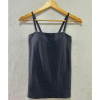 ราคา เสื้อซับในเสริมทรง Uniqlo size S สภาพสวย (25252855167)