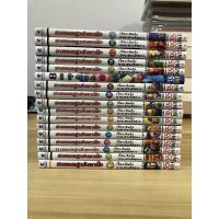 ราคา 8 เทพอสูรมังกรฟ้า เล่ม 1-17 (จบ) (6861673893)