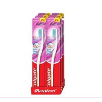 ราคา แปรงสีฟันคอลเกต กัมคลีน 6 ด้าม(แพ็ค) (24613328436)