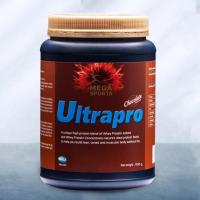ราคา [Exp 09/2022] Mega Sport Ultrapro 900g - Chocolate (3763195693)