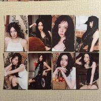 ราคา Aespa ปฏิทินตั้งโต๊ะ 2026 ปฏิทินตั้งโต๊ะ aespa Liu Zhimin ปฏิทินตั้งโต๊ะ (51755901618)