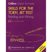 ราคา B2S หนังสือ SKILLS FOR THE TOEFL IBT TEST: READING AND WRITING 2ED (23052402201)