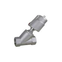 ราคา FMT 1/2" Piston Valve Stainless Steel (1328944678)