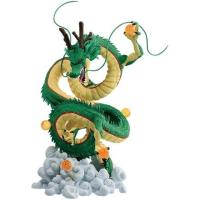ราคา ฟิกเกอร์ Dragon Ball Z - Shenron - CreatorCreator (Banpresto) (43313505637)