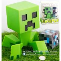 ราคา Minecraft : Creeper ตัวใหญ่ **งานจีน** (6434952993)