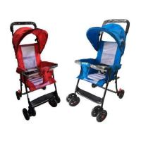 ราคา รถเข็นเด็กโมเดิร์นแคร์รุ่นประหยัด (624418948)