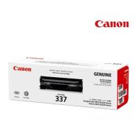 ราคา Toner Original CANON CN337 For Printer: MF210/220 Series (9602168020)