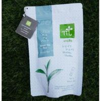 ราคา ชาเขียว มารุเซ็น Green Tea Bags ชาชงเย็น สิงห์ปาร์ค เชียงราย (5226964598)
