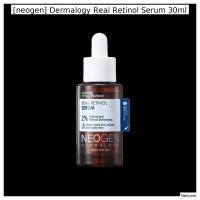 ราคา [neogen] Dermalogy Real Retinol Serum 30ml / Transformative, Yout by Neilcom (51003320606)