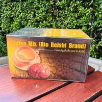 ราคา Bio Reishi Coffee ( กาแฟ ไบโอริชี่ ) กาแฟเห็ดหลินจือ ไบโอริชี่ (27567603382)