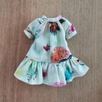 ราคา พร้อมส่ง ! ชุดตุ๊กตาบลายธ์ Blythe Clothes สำหรับตุ๊กตาบลายธ์ ขนาด 30 cm บอดี้ข้อต่อ หรือ ตุ๊กตาขนาดใกล้เคียง (20927130159)