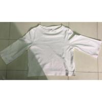 ราคา Uniqlo เสื้อแขนสามส่วน (2583340211)