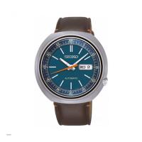 ราคา Seiko 5 Sport Automatic LIMITED EDITION นาฬิกาข้อมือผู้ชาย สายหนัง รุ่น SRPC13K1 (905447914)